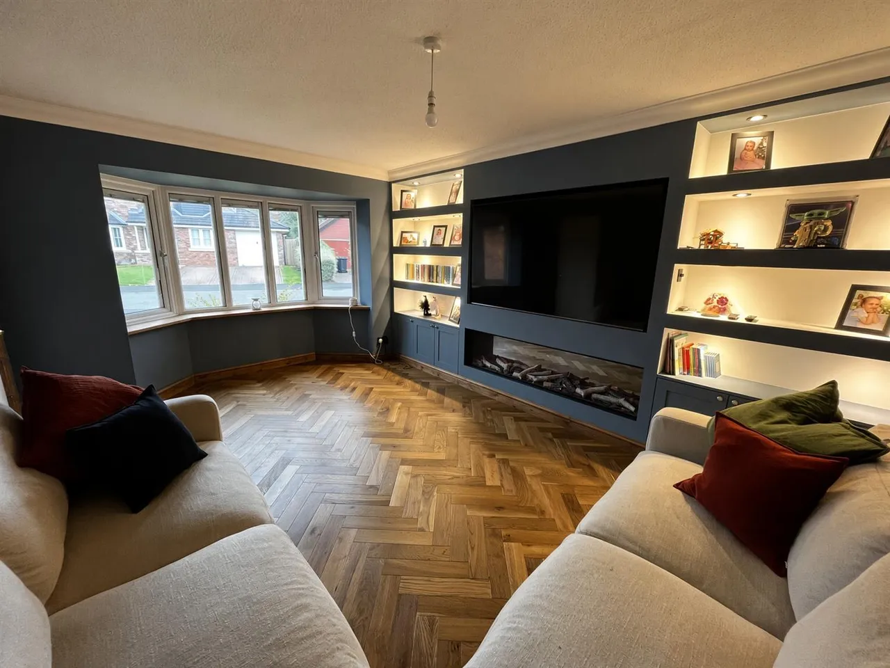 Kingsbury Drive, Wilmslow, SK9, photo 2