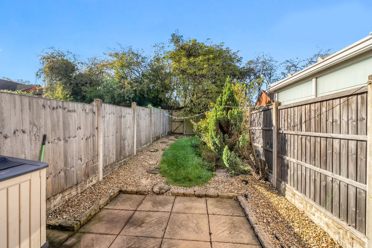 Knowle Close, Rednal, B45, photo 10