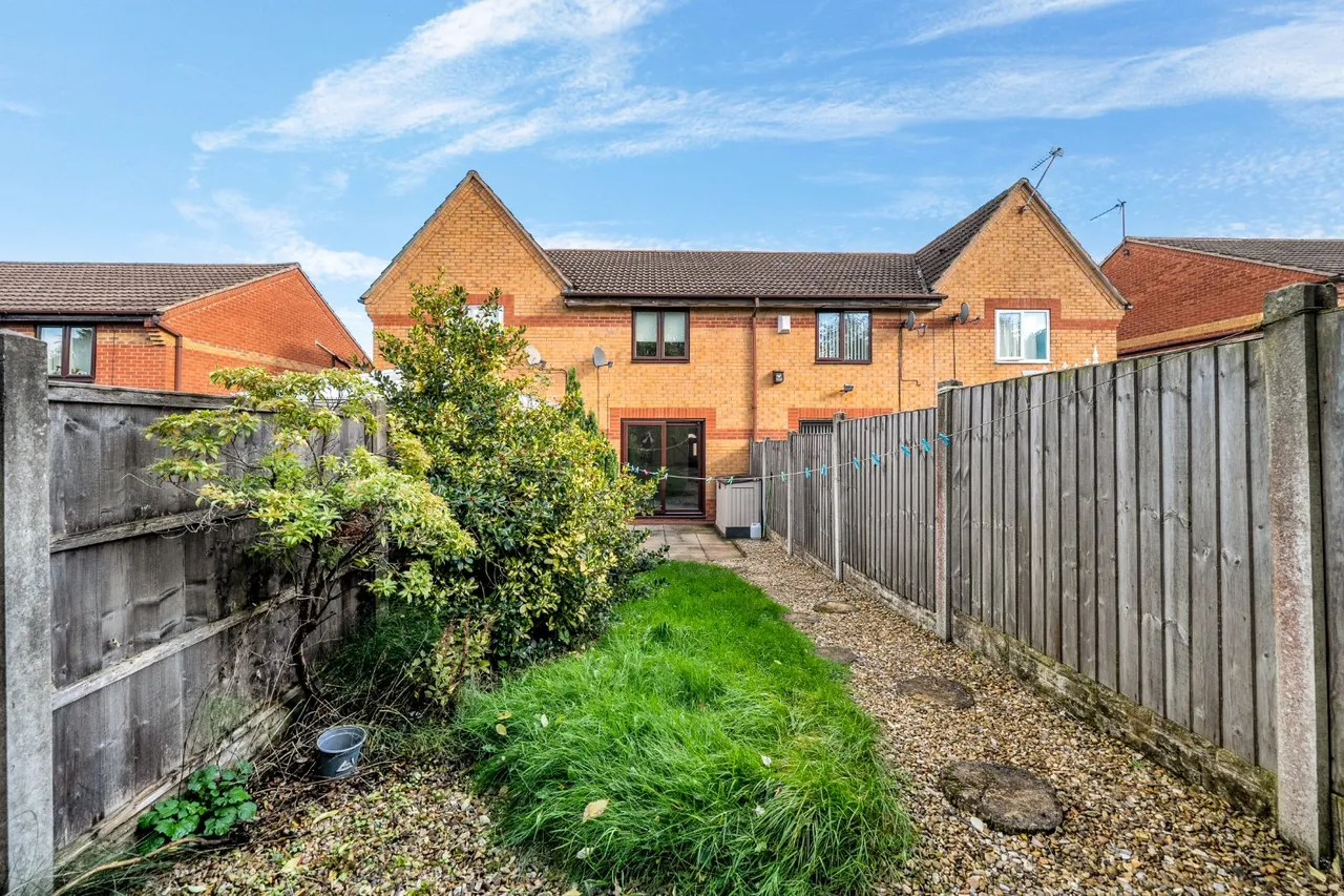 Knowle Close, Rednal, B45, photo 13