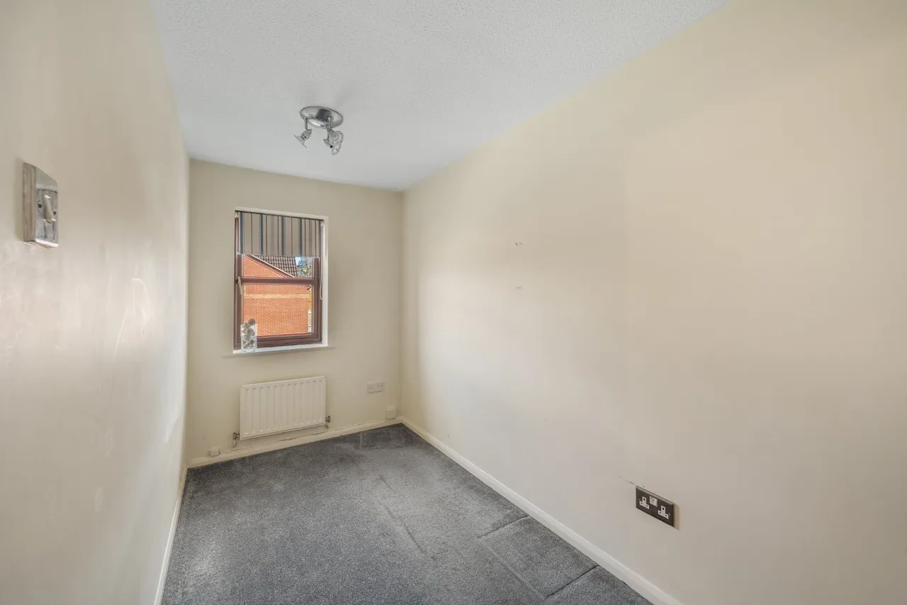 Knowle Close, Rednal, B45, photo 6