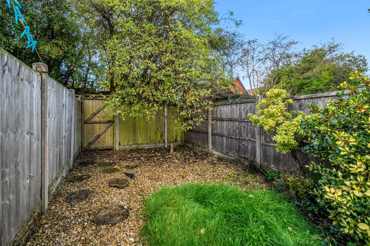 Knowle Close, Rednal, B45, photo 12