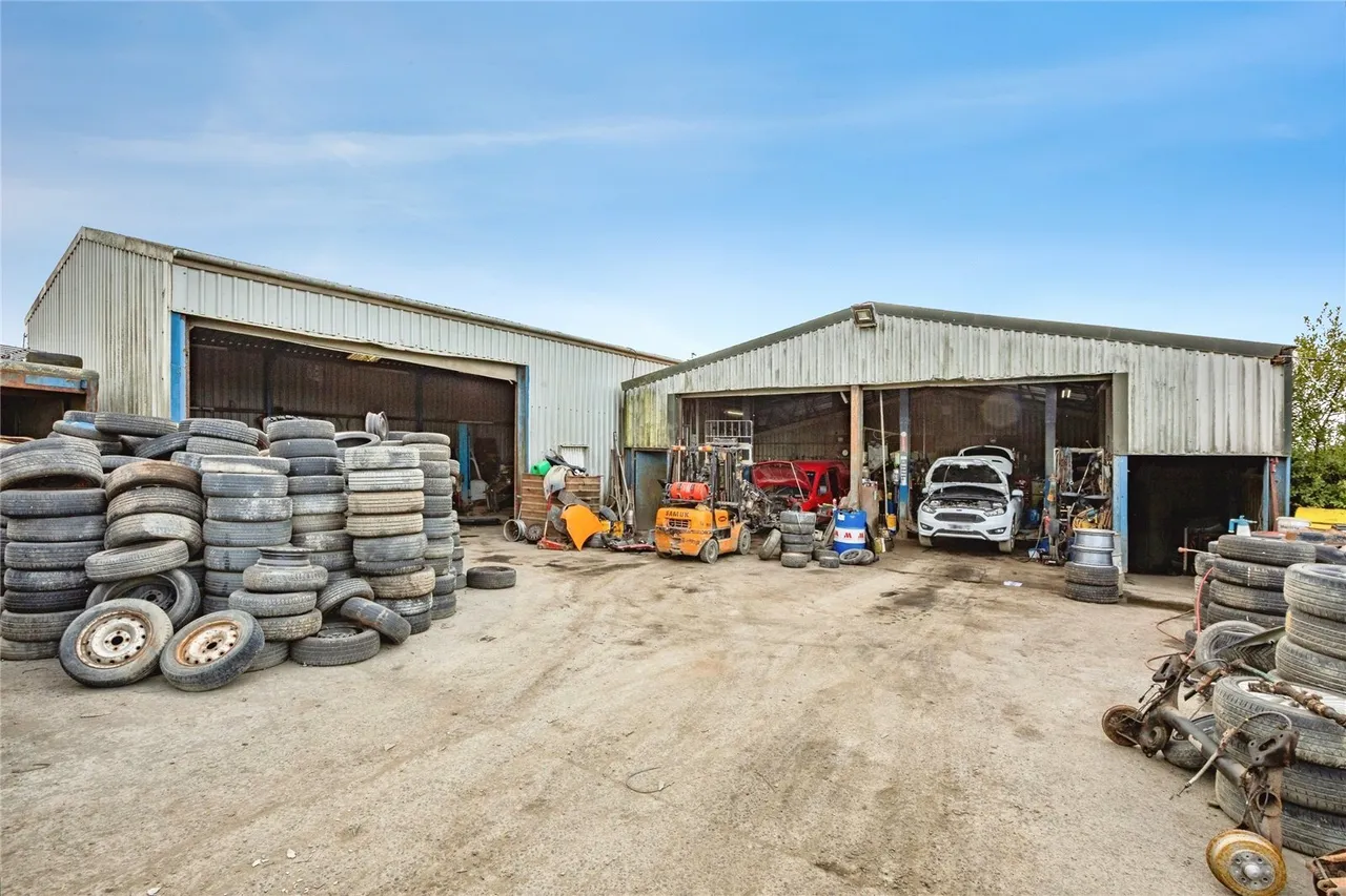 Penbryn Road, Tanygroes, SA43, photo 15