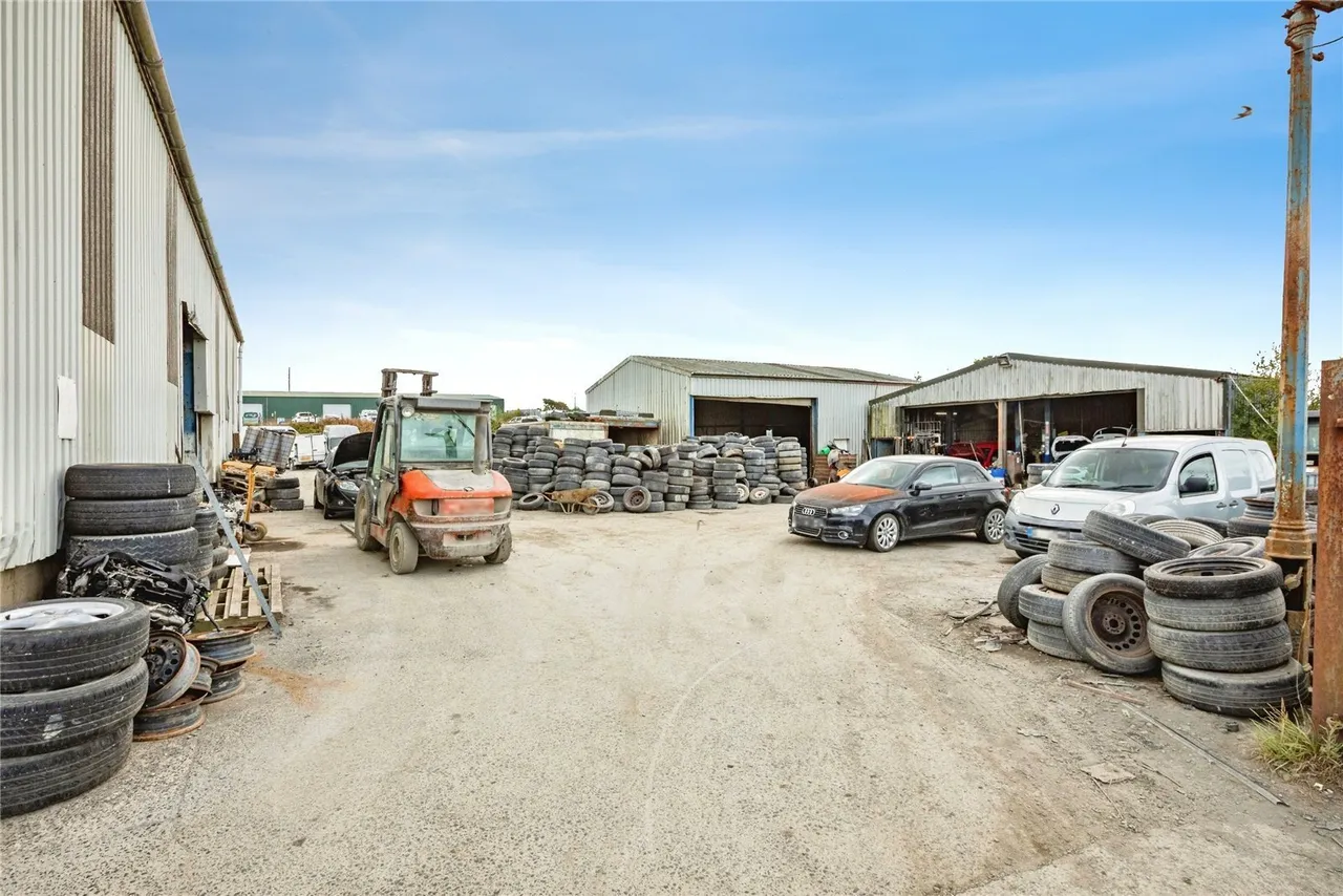 Penbryn Road, Tanygroes, SA43, photo 14