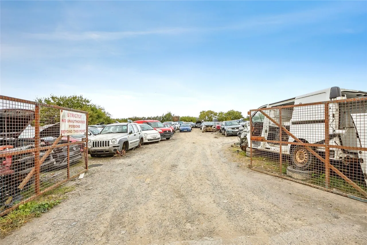 Penbryn Road, Tanygroes, SA43, photo 12