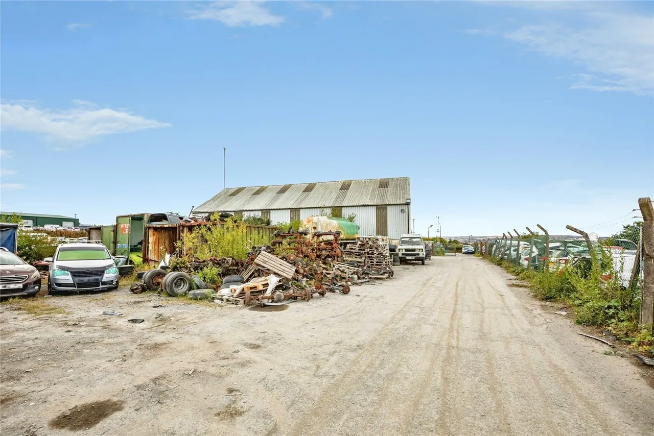 Penbryn Road, Tanygroes, SA43, photo 11