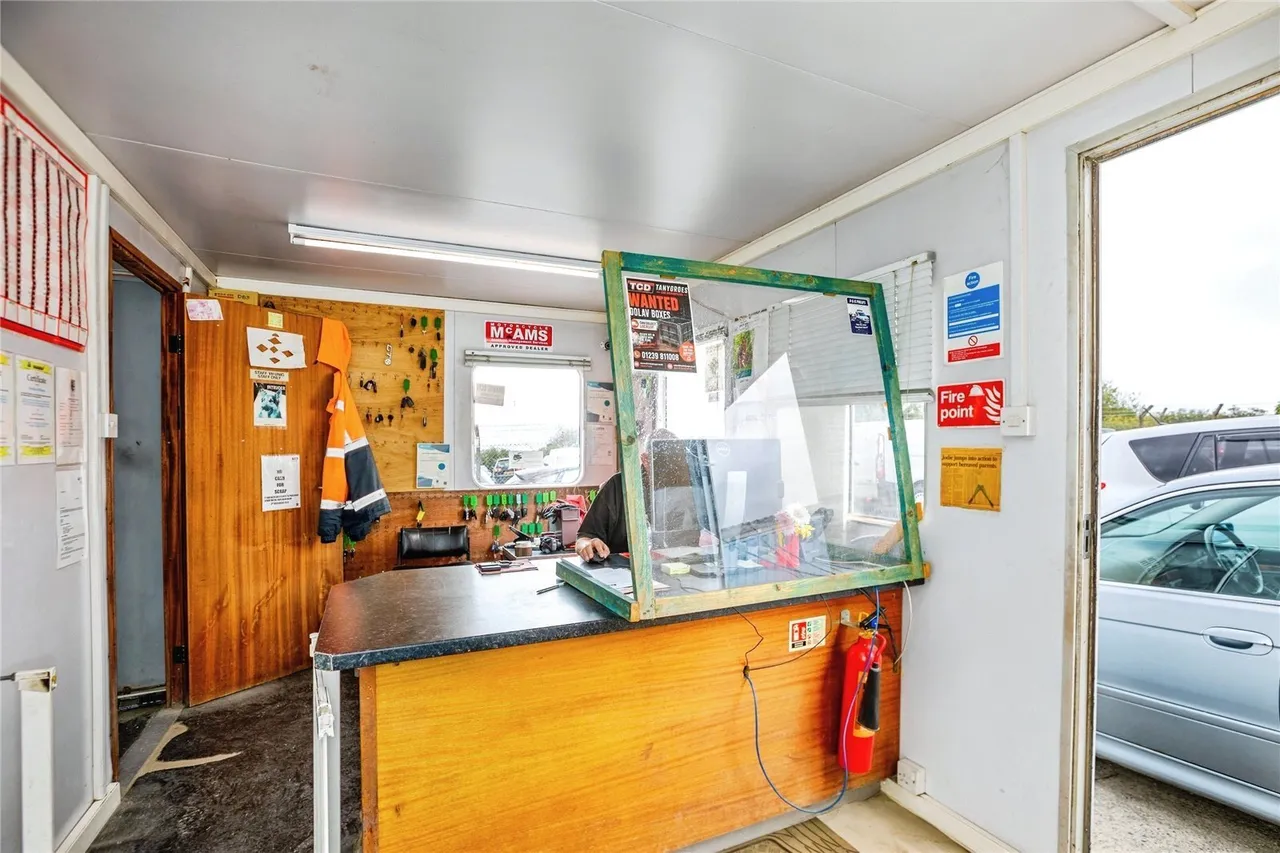 Penbryn Road, Tanygroes, SA43, photo 17