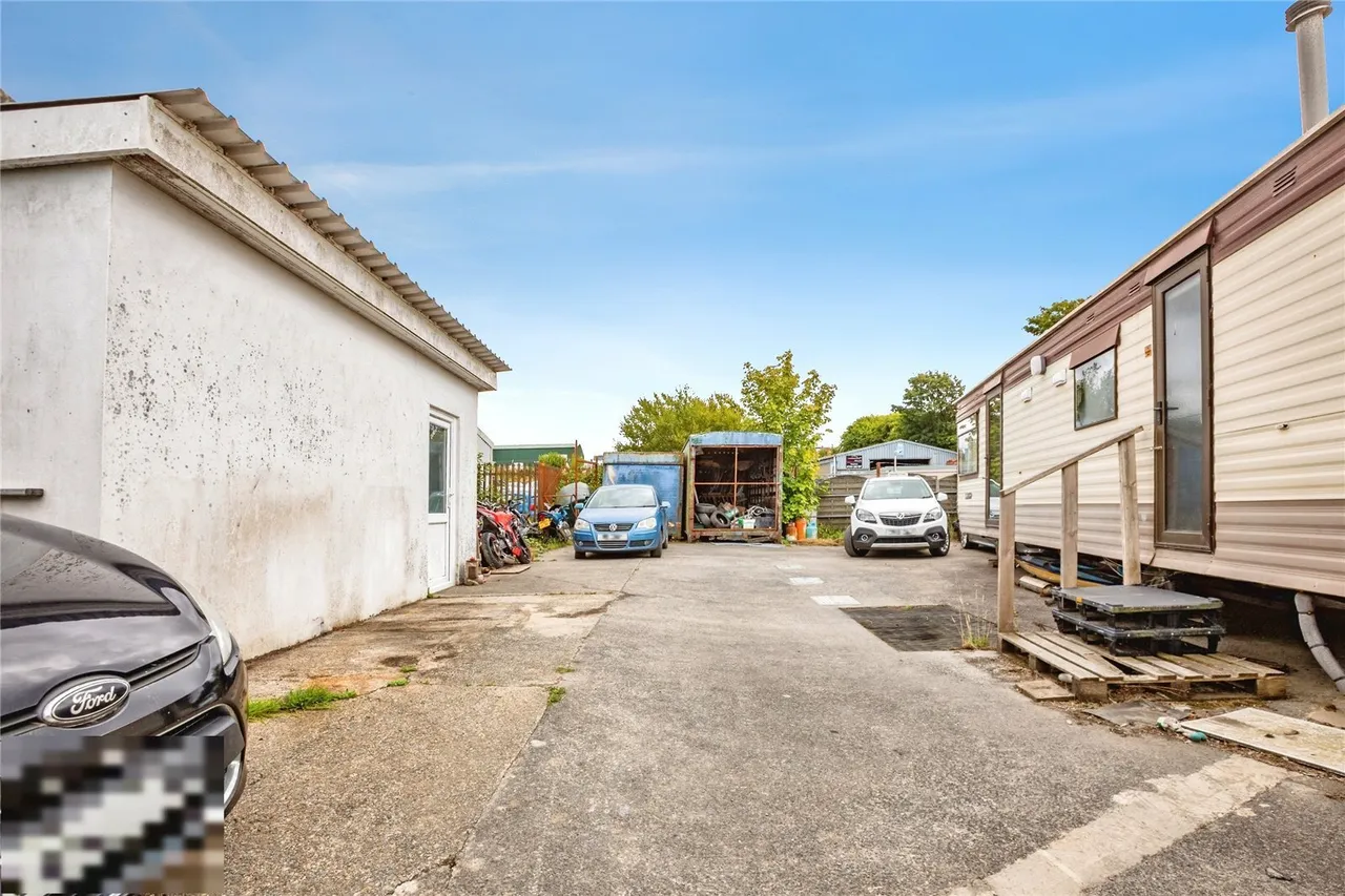 Penbryn Road, Tanygroes, SA43, photo 18