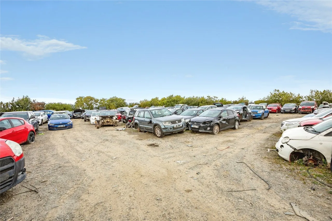 Penbryn Road, Tanygroes, SA43, photo 13