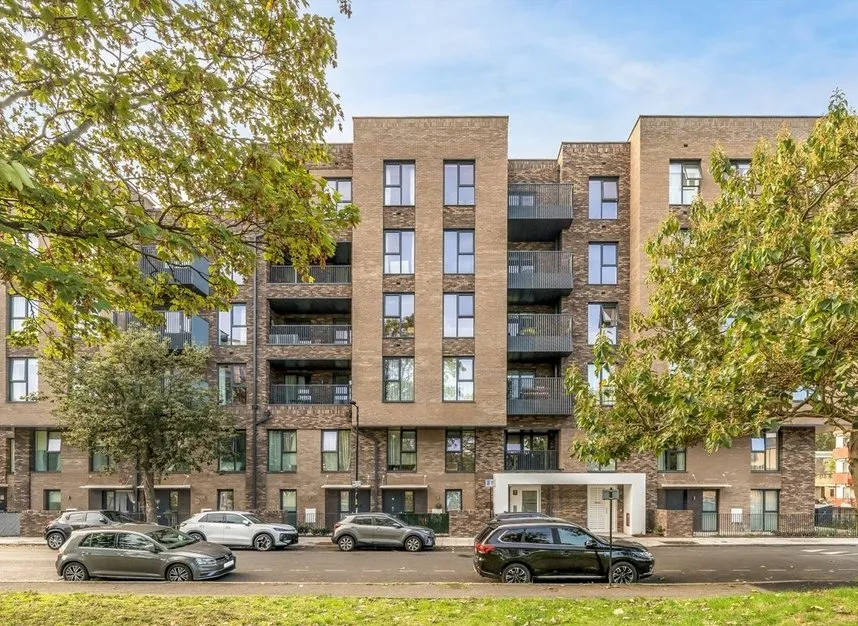 Alexis Street, Bermondsey, SE16, photo 10