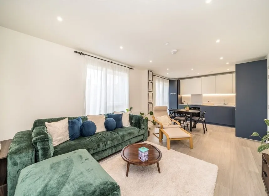 Alexis Street, Bermondsey, SE16, photo 2