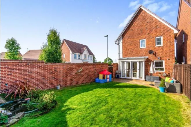 Goodwood Drive, Wolverhampton, photo 6