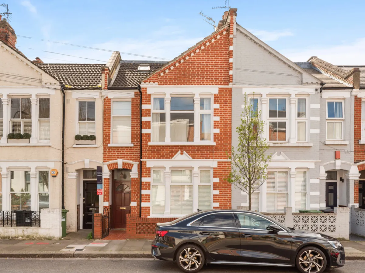 Elbe Street, London, SW6, photo 10