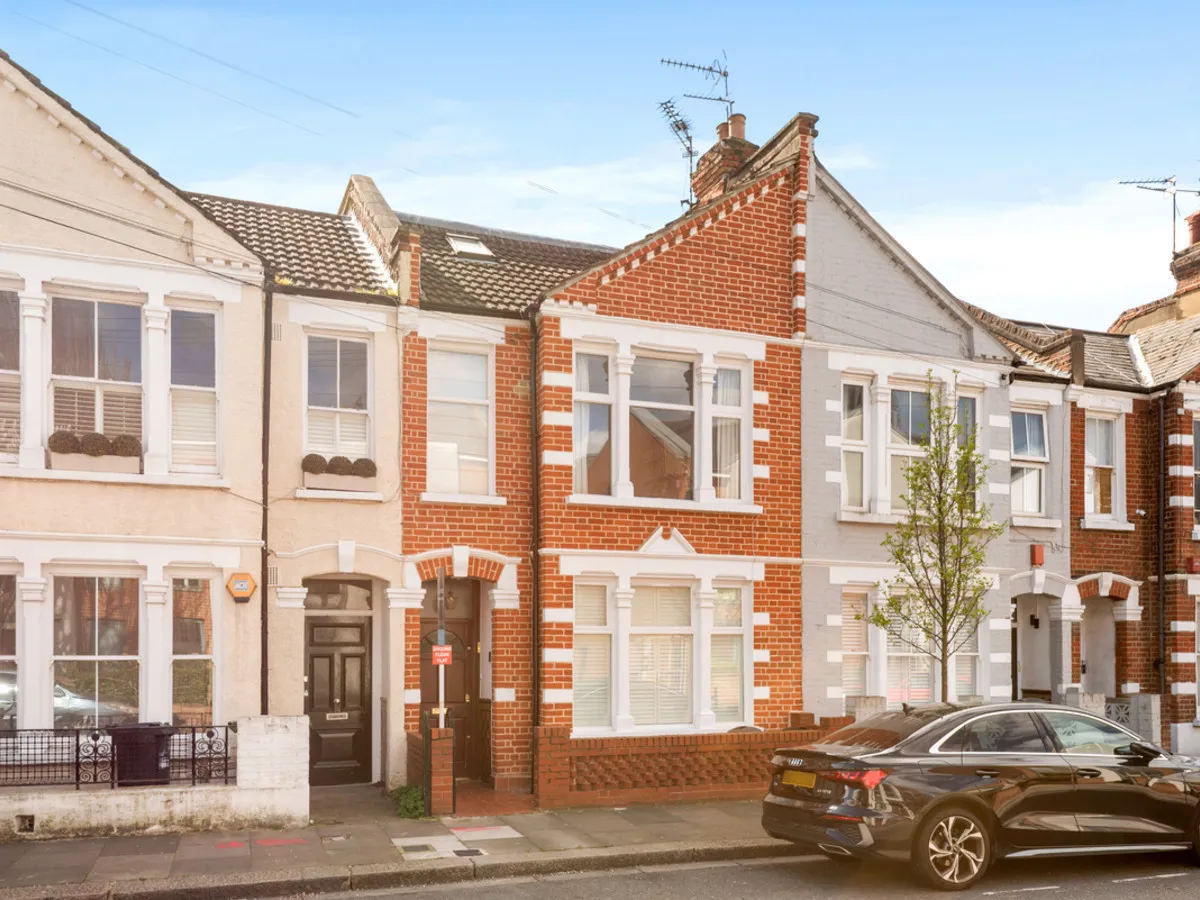 Elbe Street, London, SW6, photo 11