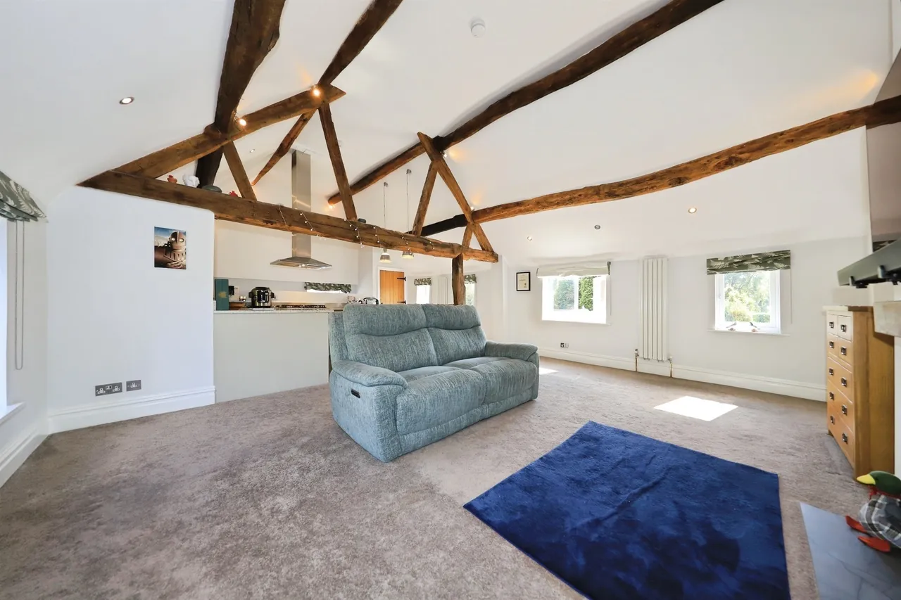 Church Hill, Belbroughton, DY9, photo 8