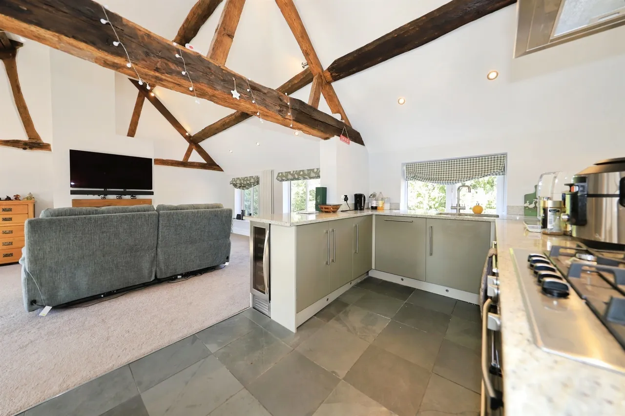 Church Hill, Belbroughton, DY9, photo 9
