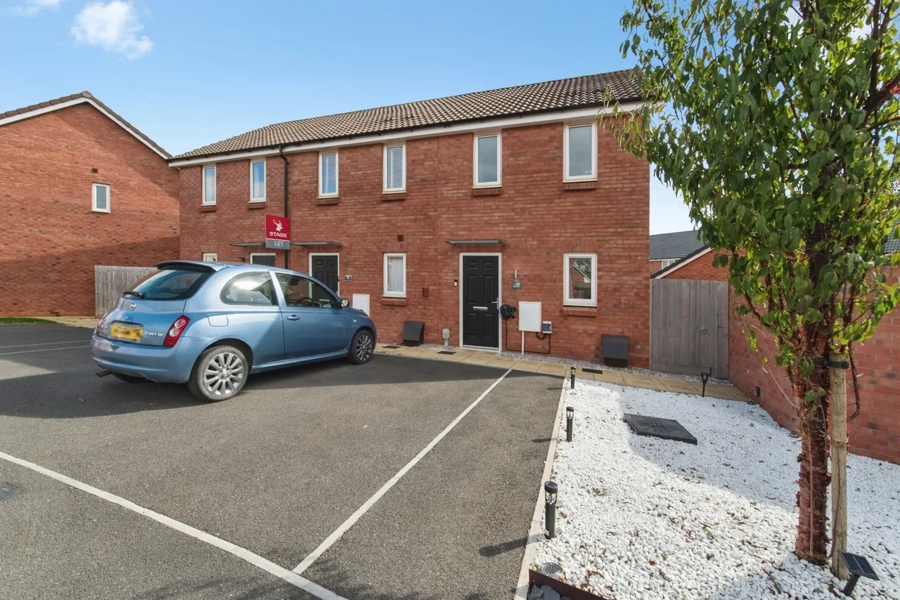 Orchard Way, Cranbrook, EX5, photo 12
