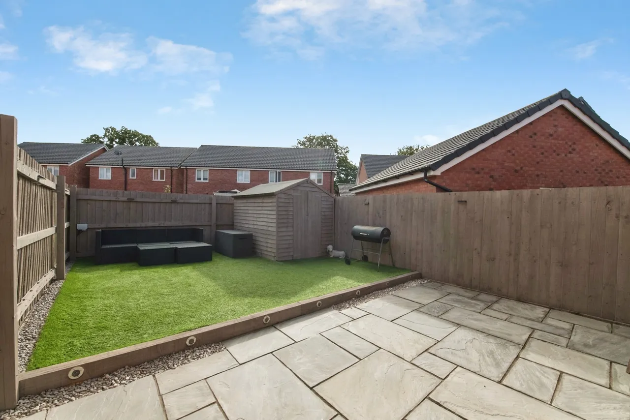 Orchard Way, Cranbrook, EX5, photo 11