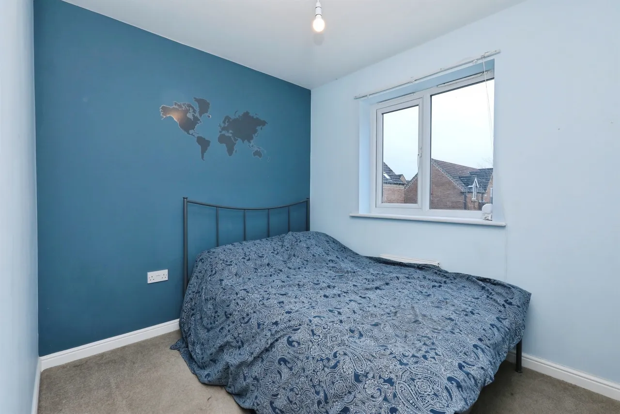 Frankham Close, Dinnington, SHEFFIELD, photo 11