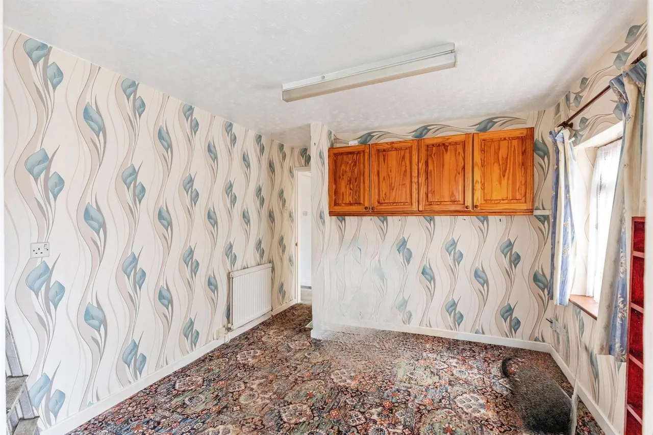 Fairoaks Drive, Raunds, Wellingborough, photo 9