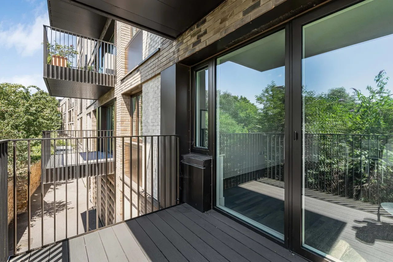 Moulding Lane, London, SE14, photo 8