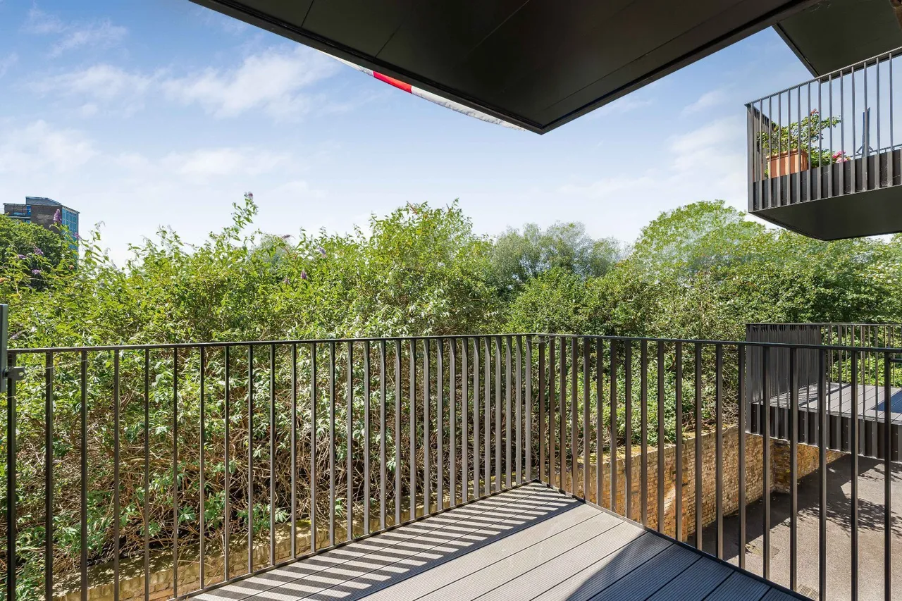 Moulding Lane, London, SE14, photo 6