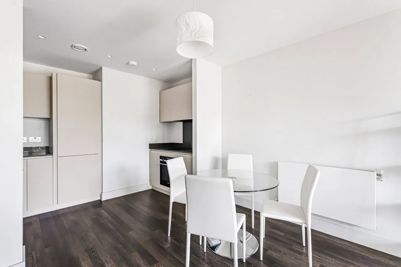 Moulding Lane, London, SE14, photo 3