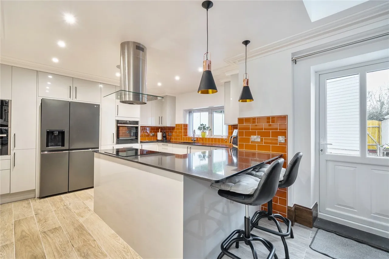 Pendarves Road, Camborne, TR14, photo 5