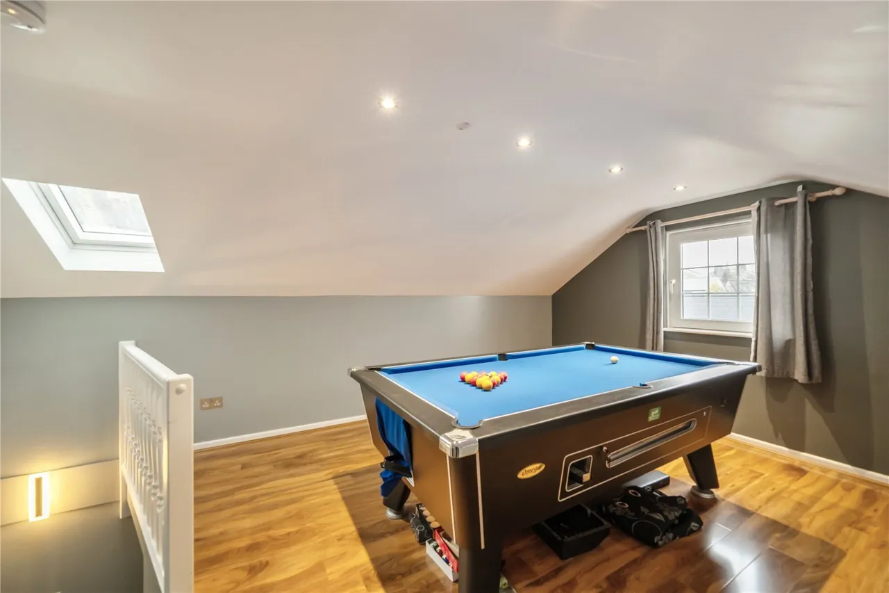 Pendarves Road, Camborne, TR14, photo 13