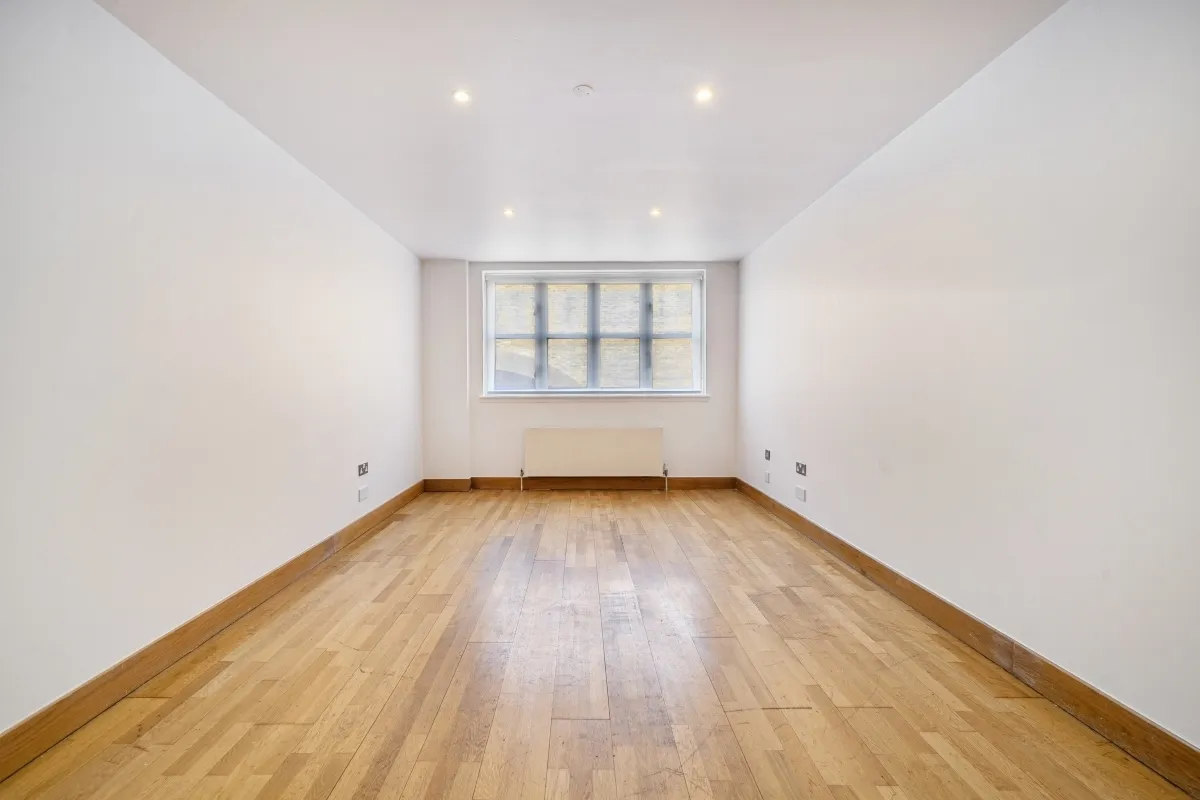 2 bed flat to rent — Kingsley Mews, Wapping, E1W