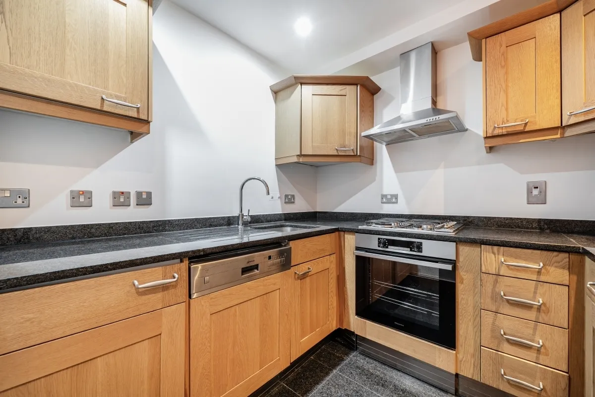 Kingsley Mews, Wapping, E1W, photo 3