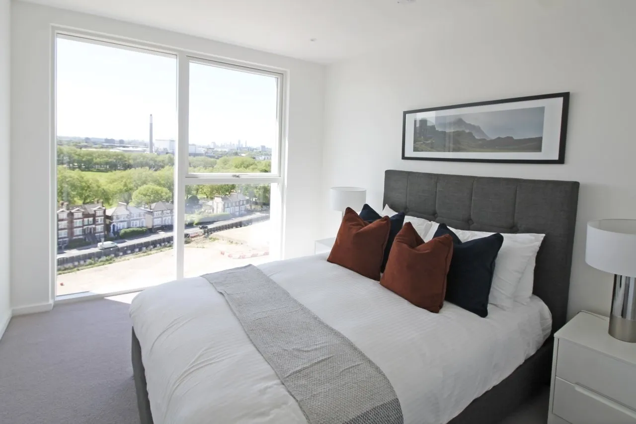 Deptford Landings, 31 Waterline Way, Deptford, London, SE8, photo 5