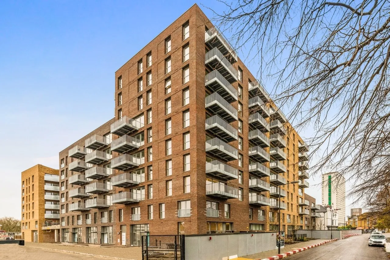Deptford Landings, 31 Waterline Way, Deptford, London, SE8, photo 8