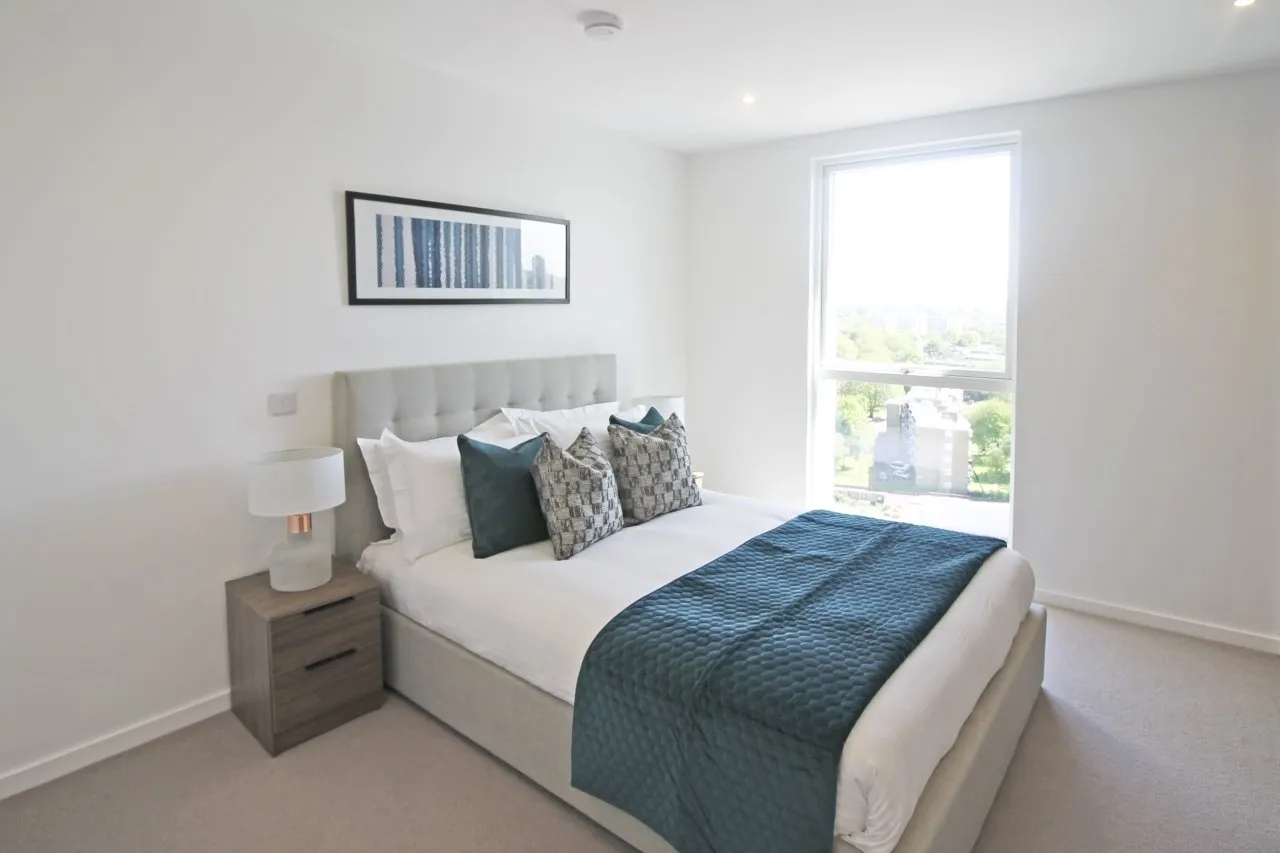 Deptford Landings, 31 Waterline Way, Deptford, London, SE8, photo 4