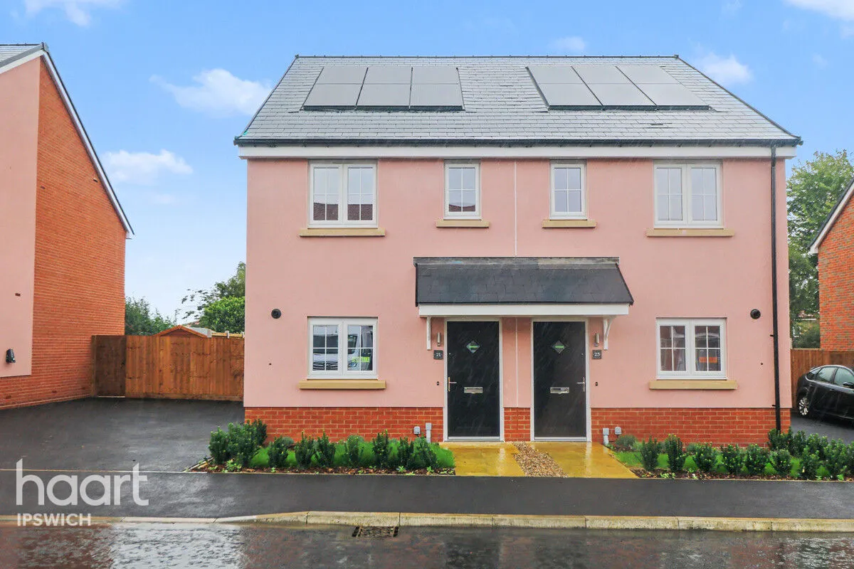 Sycamore Drive, Trimley St Martin, IP11, photo 14