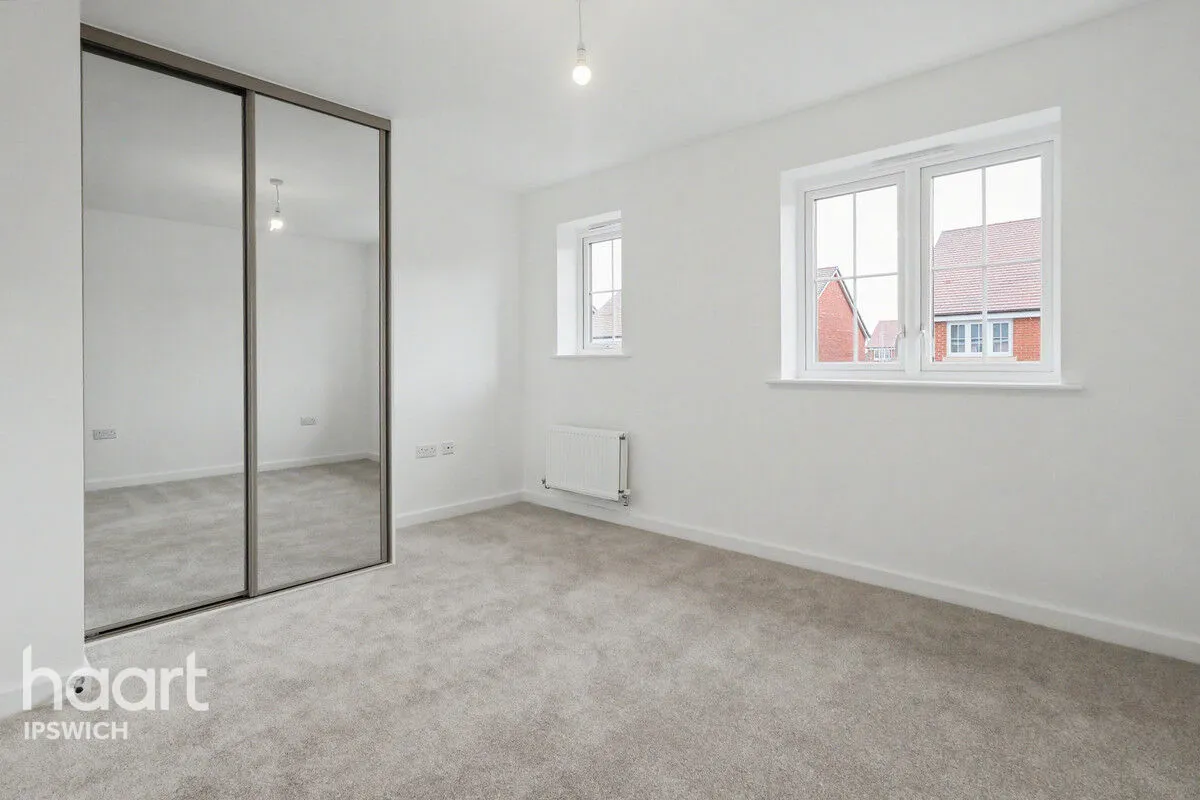 Sycamore Drive, Trimley St Martin, IP11, photo 9