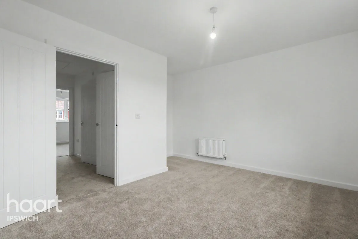 Sycamore Drive, Trimley St Martin, IP11, photo 11