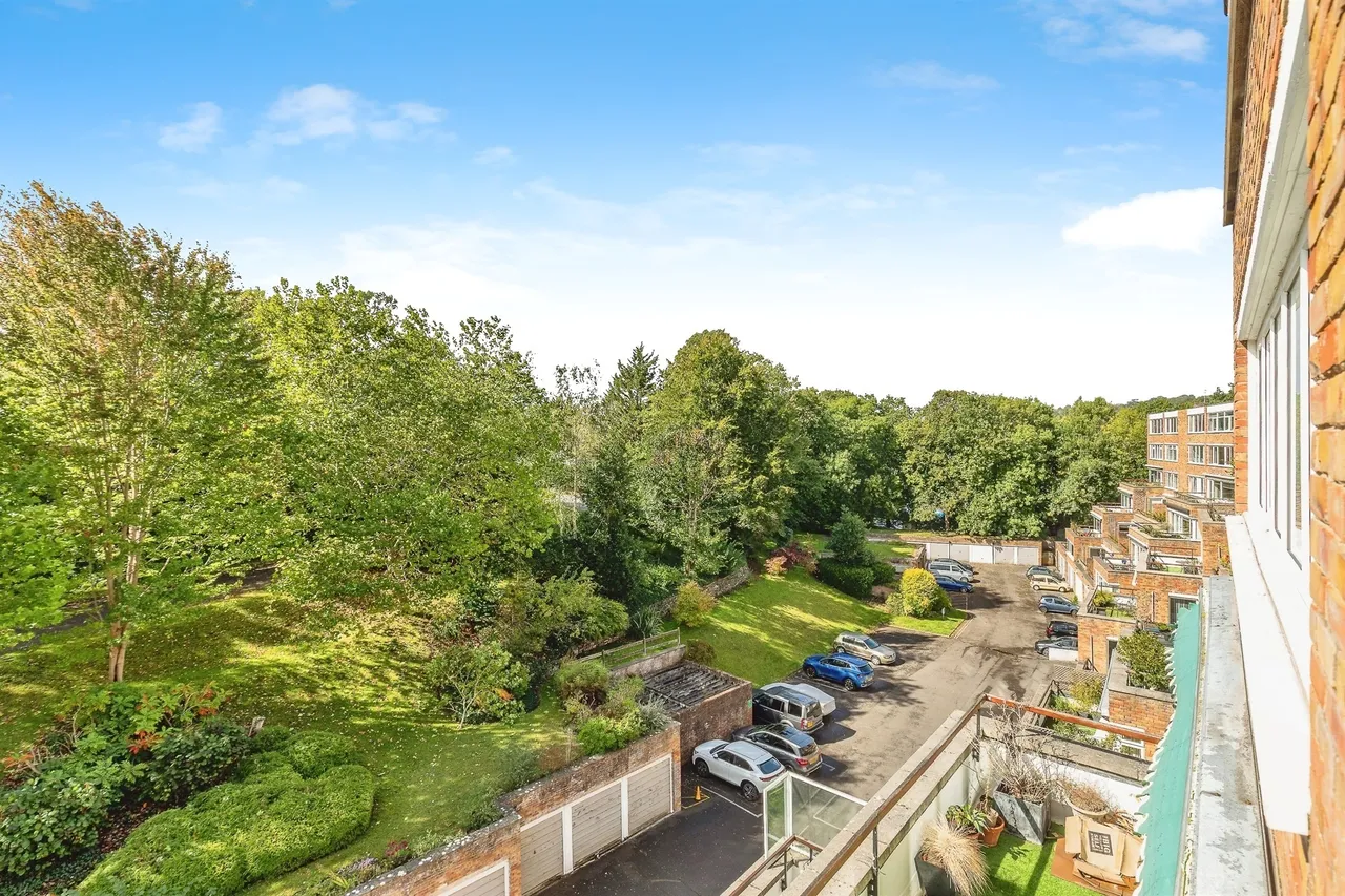 2 bed flat for sale — Avon Way, Stoke Bishop, Bristol