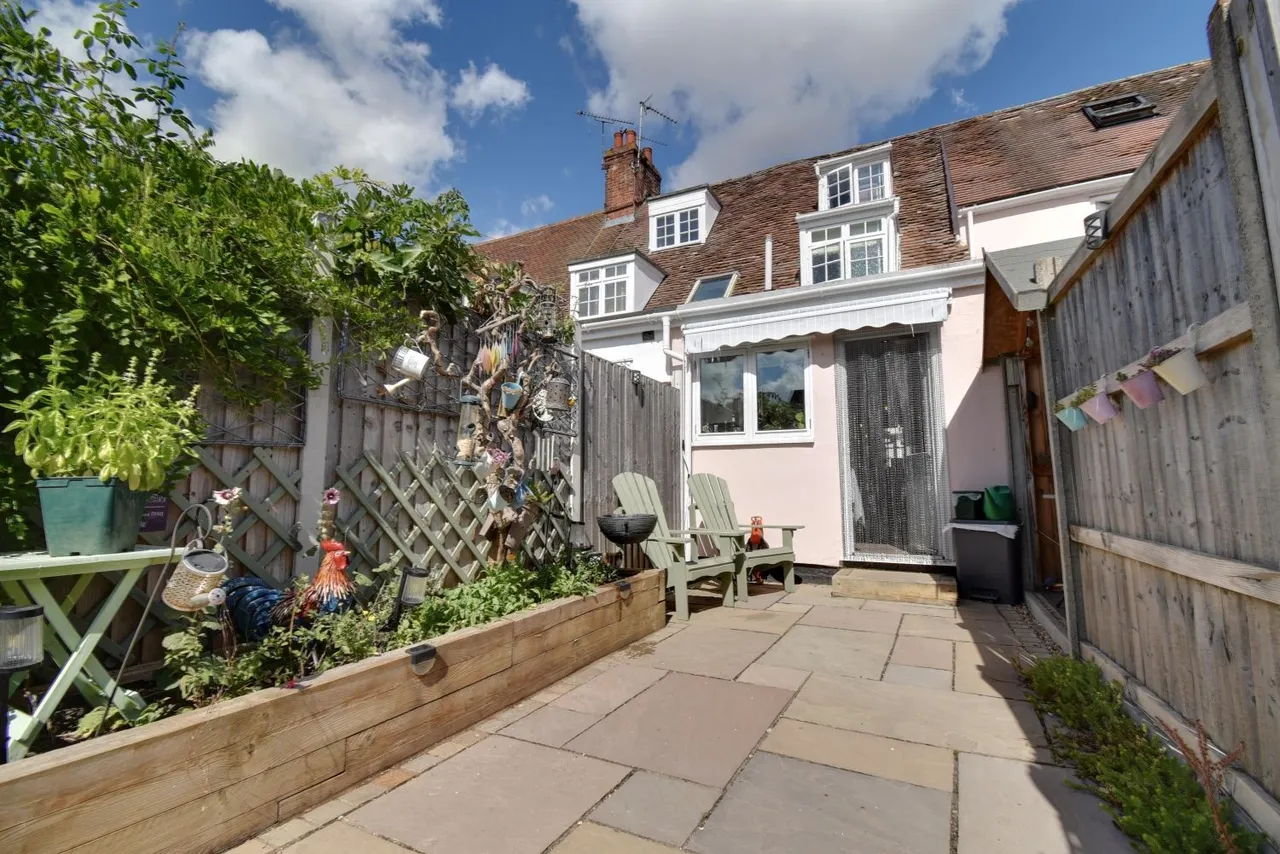 West Street, Coggeshall, CO6, photo 12