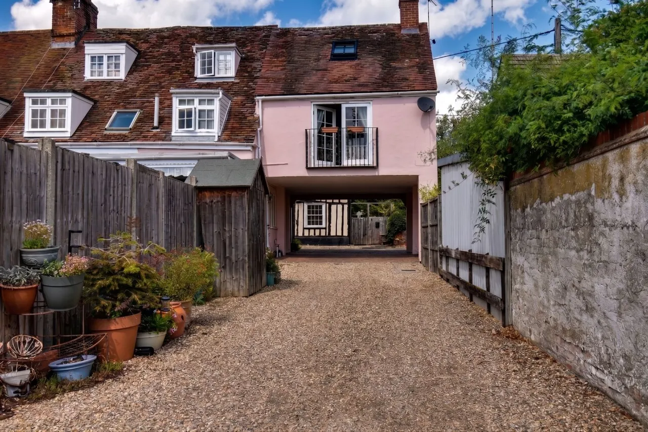 West Street, Coggeshall, CO6, photo 10