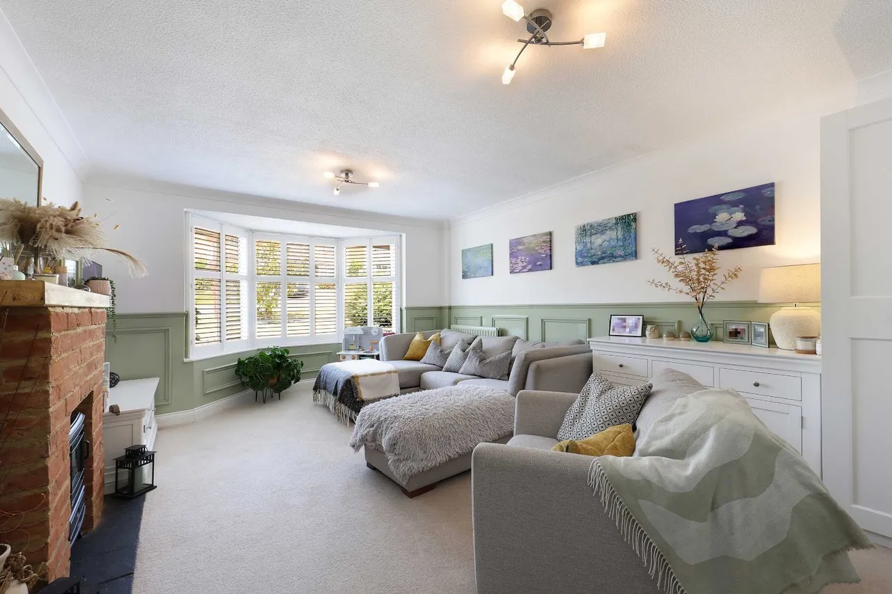 Sunnycroft, Downley, HP13, photo 5