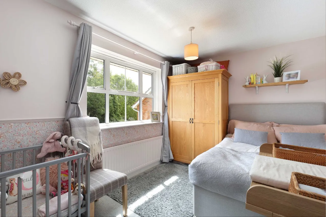 Sunnycroft, Downley, HP13, photo 9