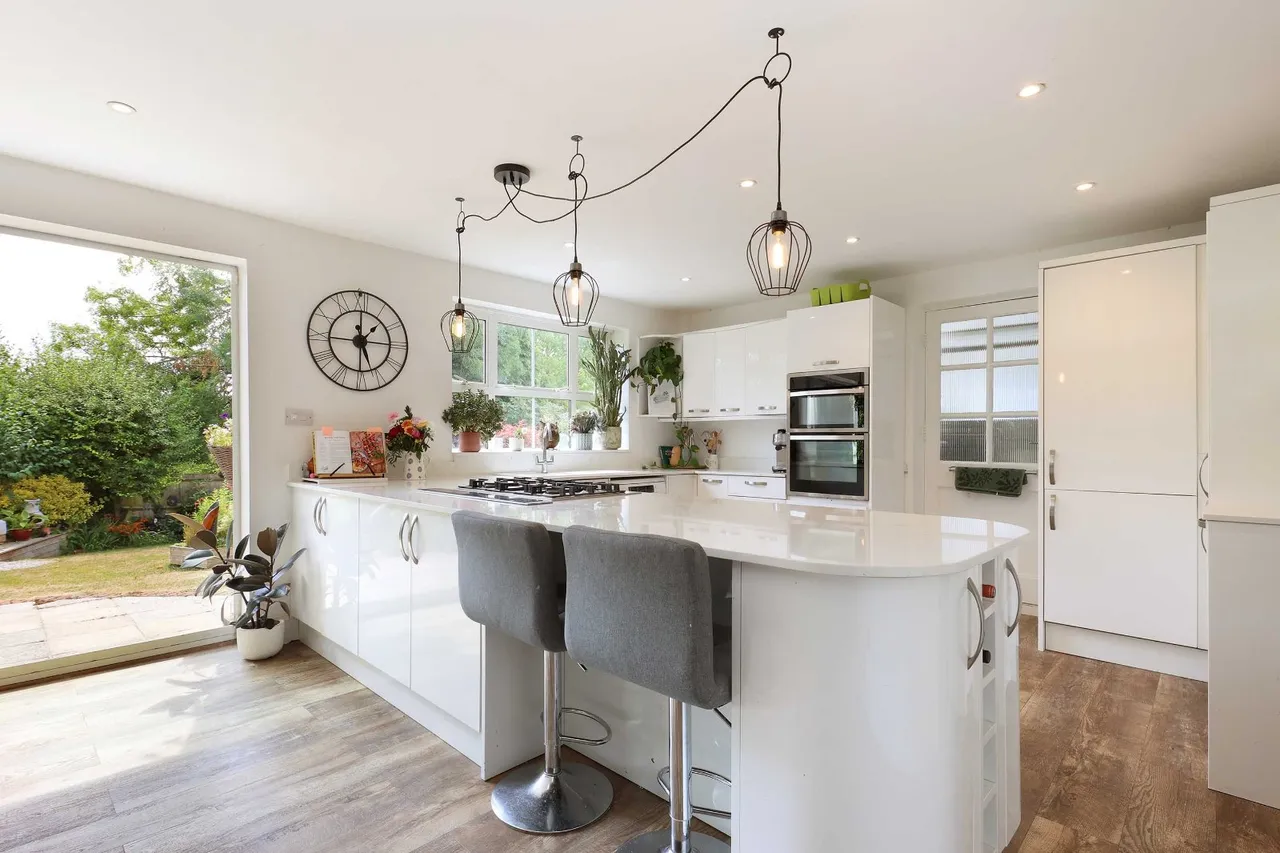Sunnycroft, Downley, HP13, photo 6