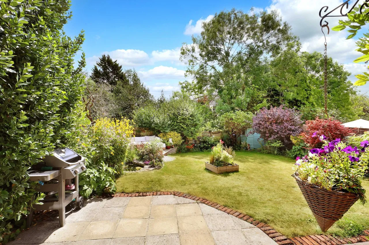 Sunnycroft, Downley, HP13, photo 12
