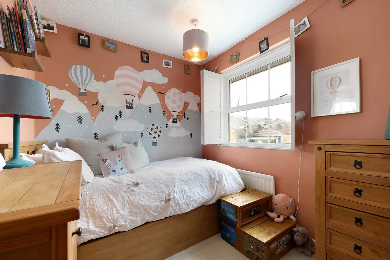 Sunnycroft, Downley, HP13, photo 11