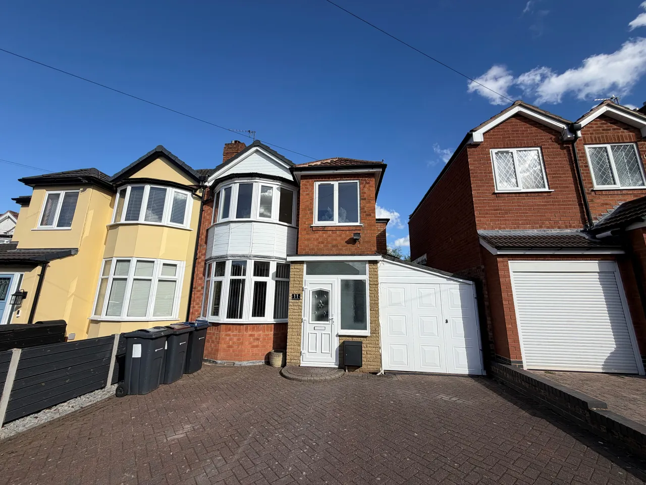 3 bed house to rent, Morestead Avenue, B26