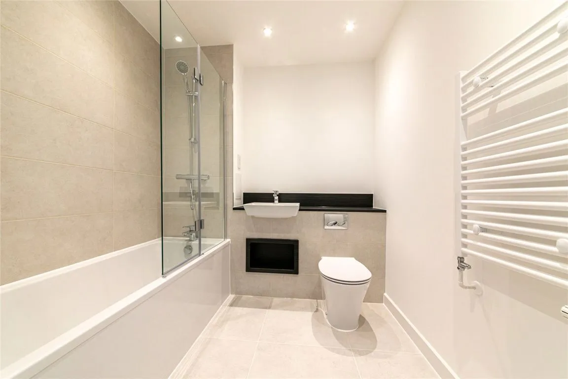 Rosefinch Apartments, Hendon, photo 15