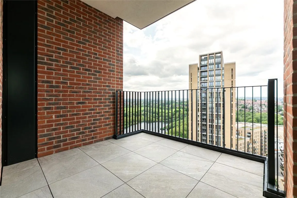 Rosefinch Apartments, Hendon, photo 7