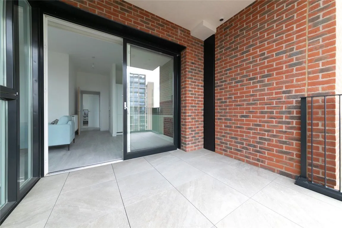 Rosefinch Apartments, Hendon, photo 8