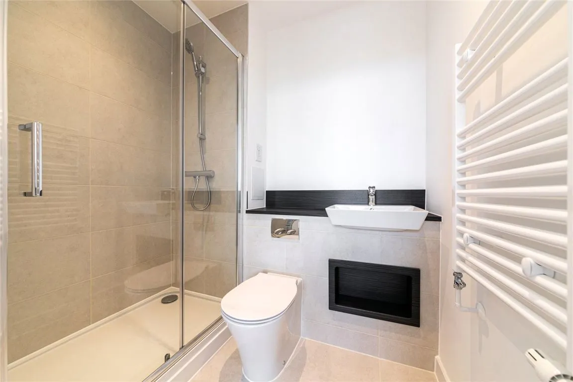 Rosefinch Apartments, Hendon, photo 12