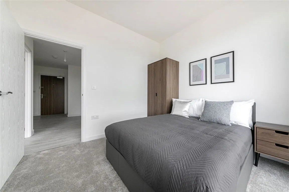 Rosefinch Apartments, Hendon, photo 14
